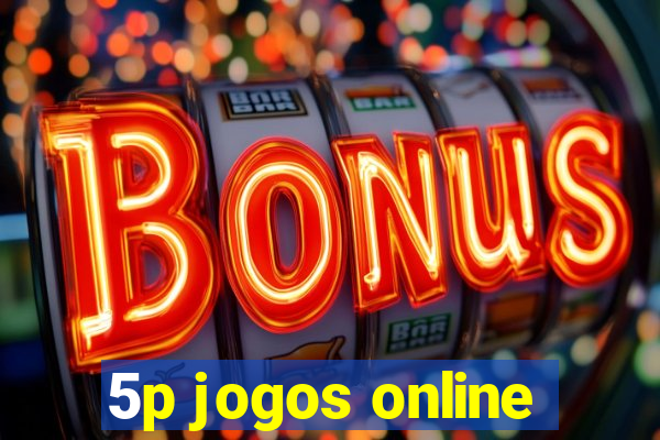 5p jogos online